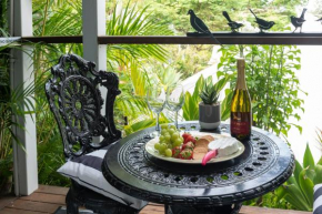 Contemporary Studio in the heart of Paddington, Brisbane